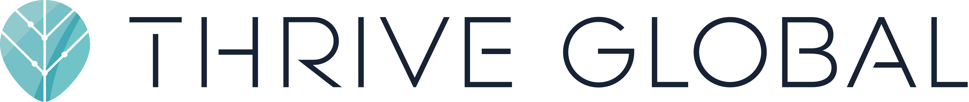Thrive Global Logo