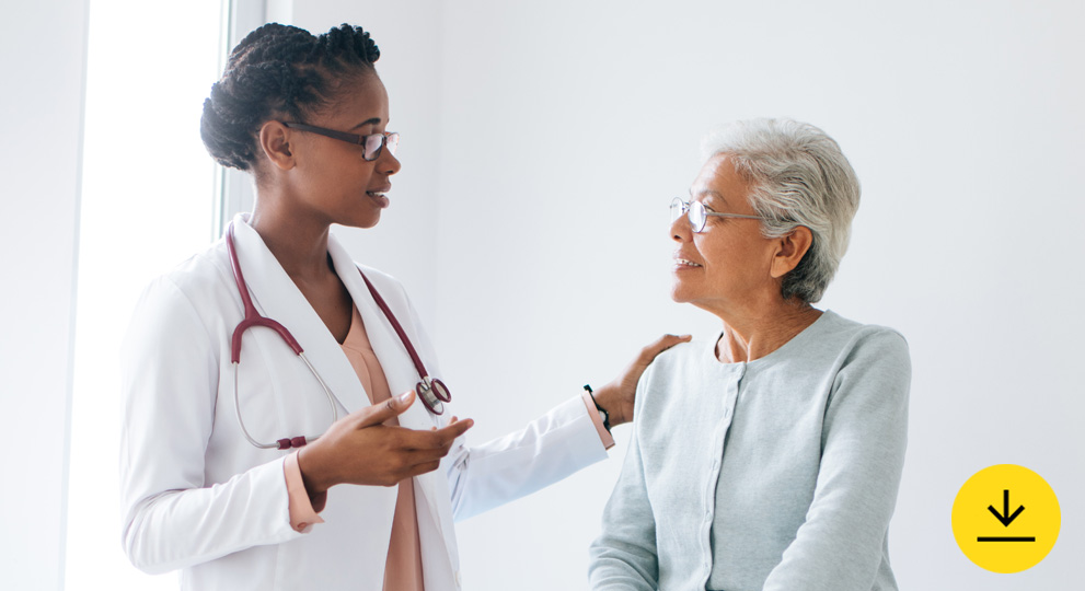 Genetic and Biomarker Testing for Cancer