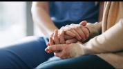 Embedded thumbnail for Being Diagnosed With Acute Myeloid Leukemia (AML)