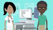 Embedded thumbnail for Colaborar con su médico en su plan de atención de la próstata