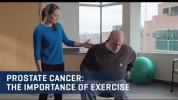 Embedded thumbnail for Beyond Prostate Cancer—The Importance of Exercise