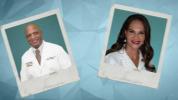 Embedded thumbnail for Ask the Doctor Video: Biomarkers and Family History