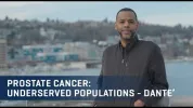 Embedded thumbnail for Beyond Prostate Cancer—Underserved Populations