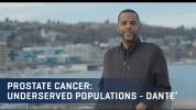 Embedded thumbnail for Beyond Prostate Cancer—Underserved Populations