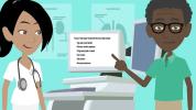 Embedded thumbnail for Collaborating With Your Doctor on Your Prostate Care Plan