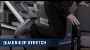 Embedded thumbnail for Quadricep Stretch Exercise Video
