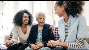 Embedded thumbnail for Life with Acute Myeloid Leukemia (AML): Stories from patients and their family members