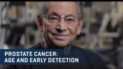 Embedded thumbnail for Beyond Prostate Cancer—Age &amp; Early Detection