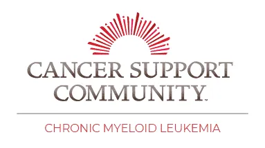 Cancer Support Community logo
