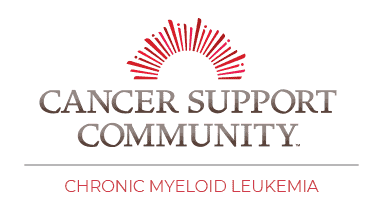 Cancer Support Community logo