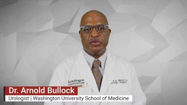 Ask the doctor video: Biomarkers and family history
