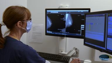 Breast Cancer Cleveland Clinic Foundation Video