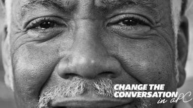 Change the Conversation in aPC Program