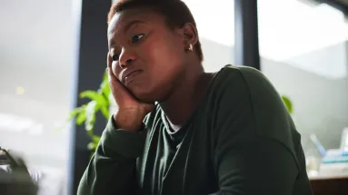 Chemo Brain Article Image