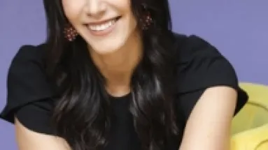 Dr. Krystie Zuniga