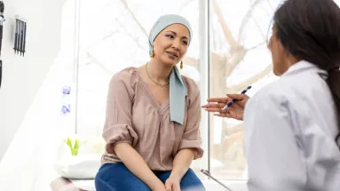  Understanding Cervical Cancer