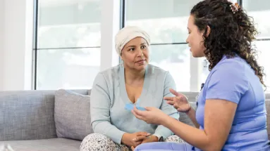  Cervical Cancer Treatment & Clinical Trials