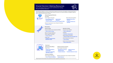 Shared Decision-Making