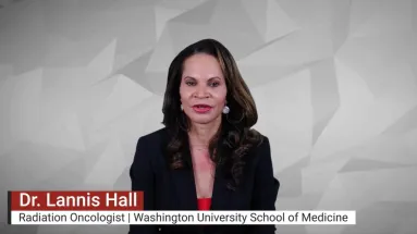 Ask the Doctor video: Shared decision-making