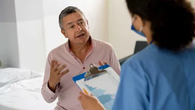 How to be your own advocate