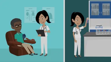 Understanding Your Prostate Cancer Diagnosis