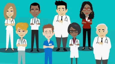 Building a Relationship With Your Prostate Cancer Healthcare Team