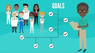 Collaborating With Your Doctor on Your Prostate Care Plan