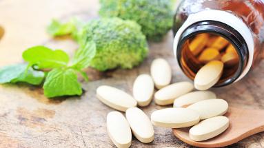 Do you need a multivitamin during cancer treatment