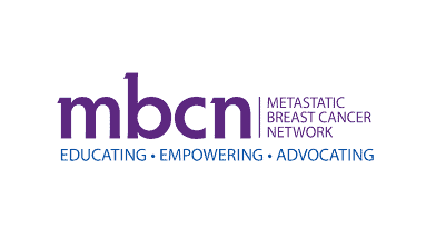 Metastatic Breast Cancer Network