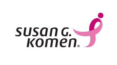 Susan G. Komen<sup>®</sup>
