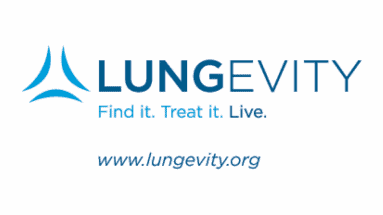 LUNGevity