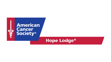 American Cancer Society<sup>®</sup>: Hope Lodge Program