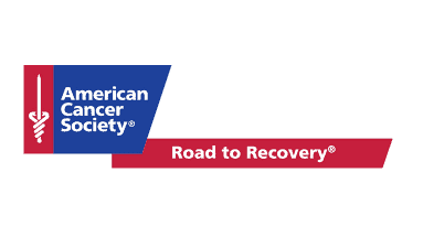 American Cancer Society®: Road To Recovery