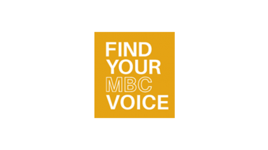 Find Your MBC Voice