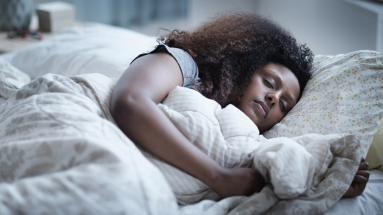 The science behind sleep — and how to get more of it 