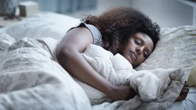 The science behind sleep — and how to get more of it 