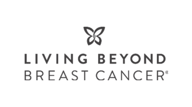 Living Beyond Breast Cancer<sup>®</sup>