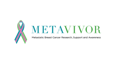 METAvivor