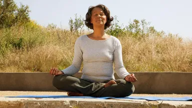 Relaxation techniques to care for your mind and body