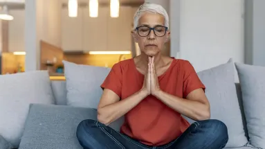 Five ways to combat mental fatigue