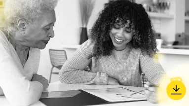 Caregiver Tips: Creating a back-up plan for you and your loved one 