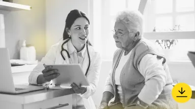 Caregiver Tips: How to ensure your loved one understands their treatment