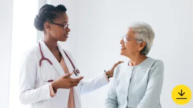 Genetic and Biomarker Testing for Cancer 