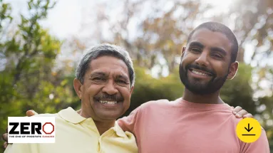 Advanced Prostate Cancer