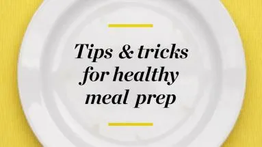 Prepped for success
