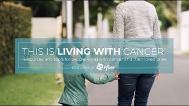 This Is Living With Cancer: Overview