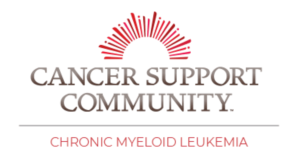 Cancer Support Community logo