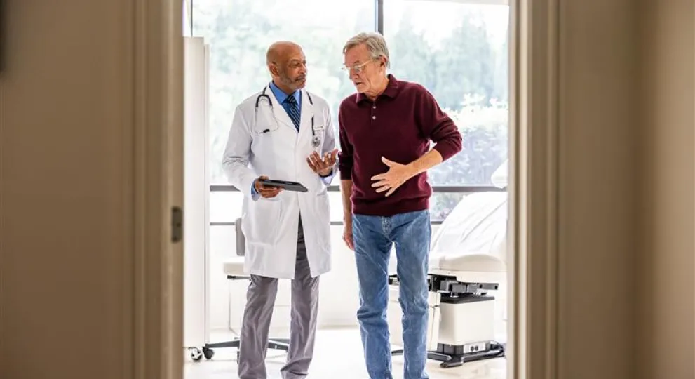 Complementary Therapies