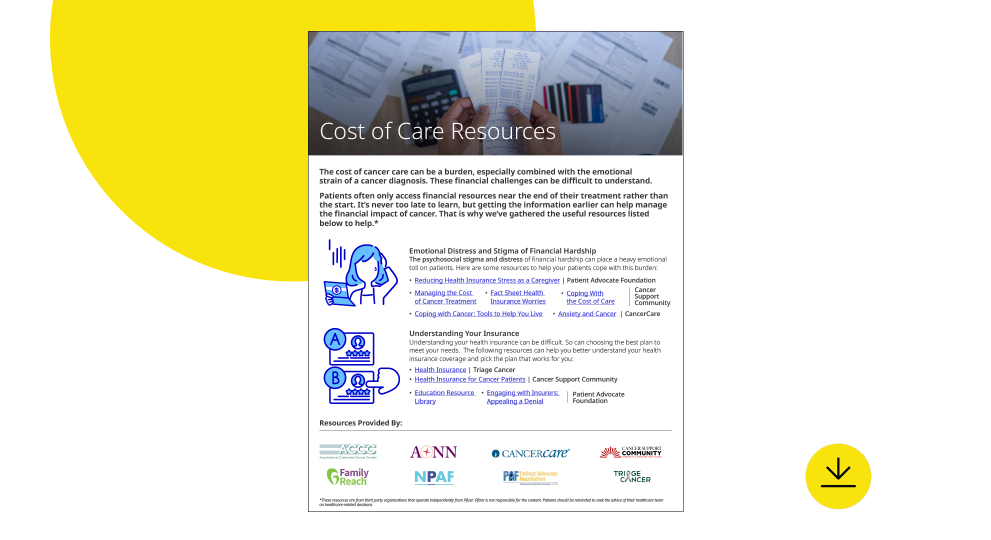 Cost of Care 