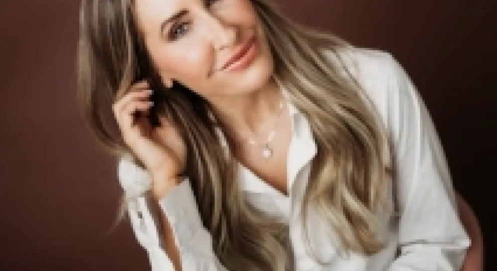 Erica Deligne